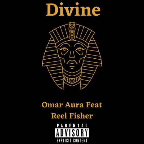 Divine ft. K-Fisher | Boomplay Music