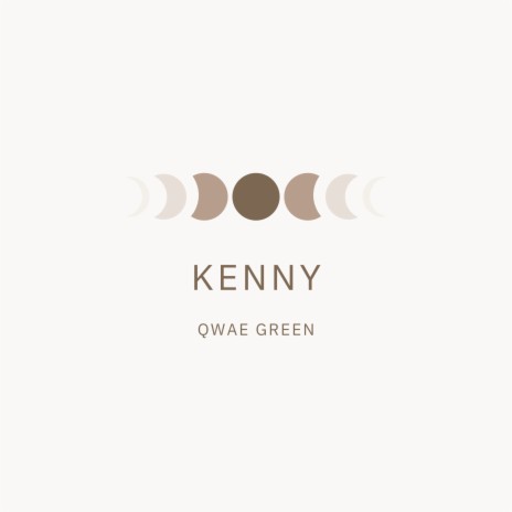 Kenny | Boomplay Music