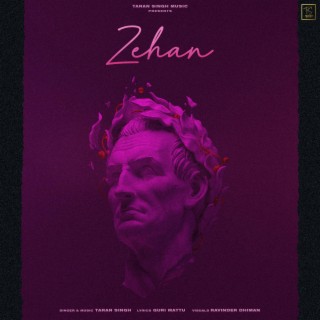 Zehan