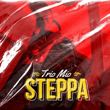 Steppa | Boomplay Music