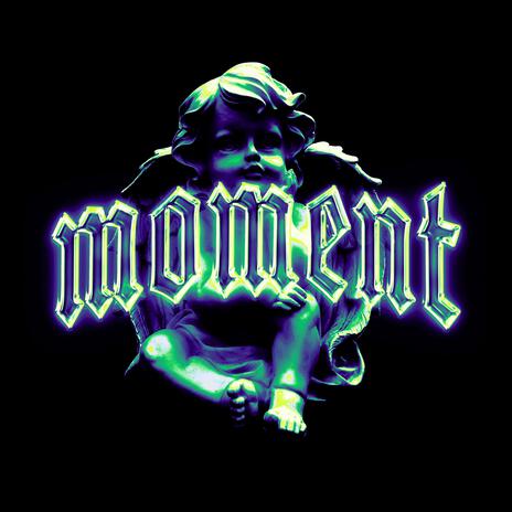 MOMENT ft. Baby Vice Beats | Boomplay Music