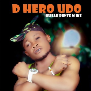 D Hero Udo