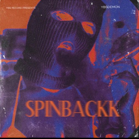 Spinback | Boomplay Music