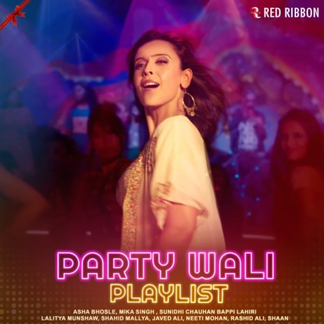 Party Karni Hai ft. VMC | Boomplay Music