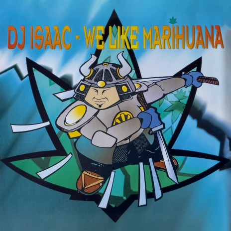 We Like Marihuana (Wonderland Radio Edit)