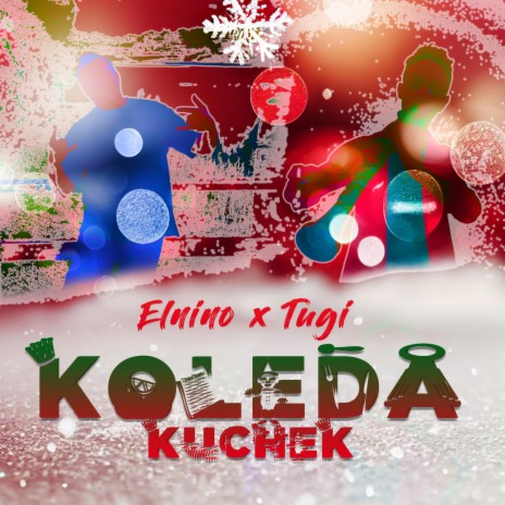 Koleda Kuchek ft. Tugi | Boomplay Music