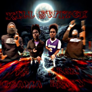 KILL SWITCH