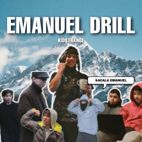EMANUEL DRILL | Boomplay Music