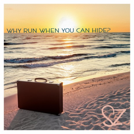 Why Run When You Can Hide? | Boomplay Music