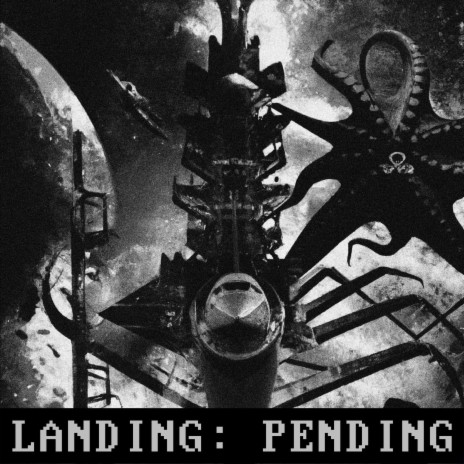 LANDING: PENDING | Boomplay Music