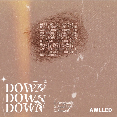 Down Down Down | Boomplay Music