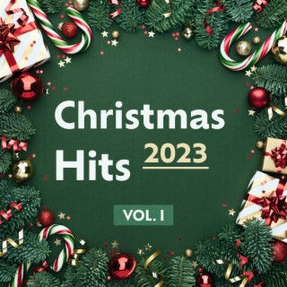 Christmas Hits 2023 Vol. 1