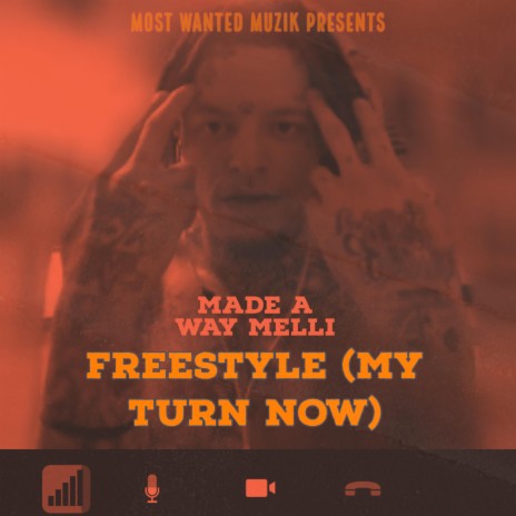 MAW Melli (Freestyle (My Turn Now) | Boomplay Music