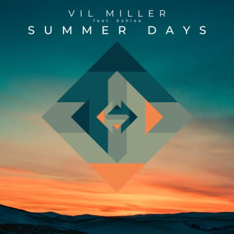 Summer Days | Boomplay Music