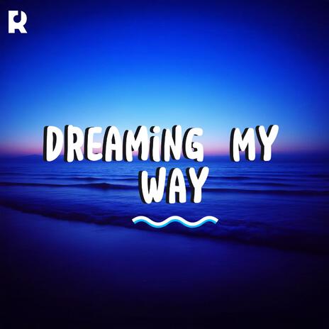 A Dreaming My Way Synthwave Anthem of Hope, Longing, and Self-Discovery Through Light & Shadows.