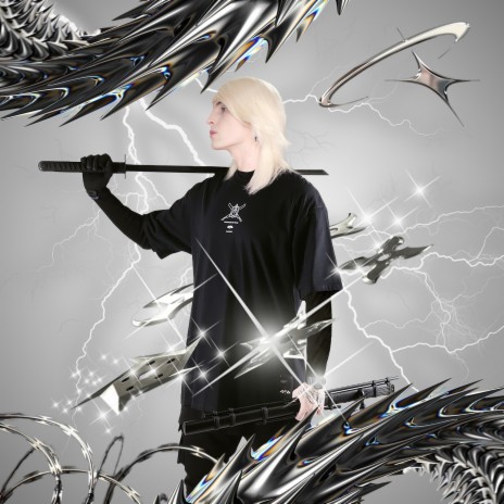 Sword of Destruction Seraph | Boomplay Music
