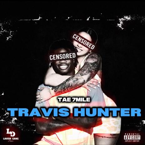 Travis Hunter | Boomplay Music