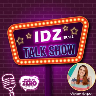 Stream episode 124. Analisando Ted Talk - Speak English like you're playing  a video game, Marianna Pascal by Inglês do Zero podcast