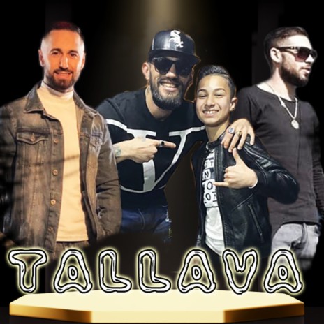 Tallava ft. Mandi, Marsel & Ilir Tironsi | Boomplay Music