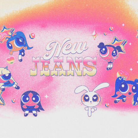 New Jeans | Boomplay Music