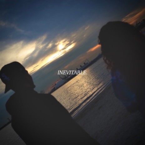 INEVITABLE. ft. Taina Vasquez | Boomplay Music