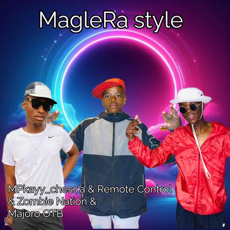 MagleRa style(MPkayy_chess'a_Zombie Nation_Majoro OTB)