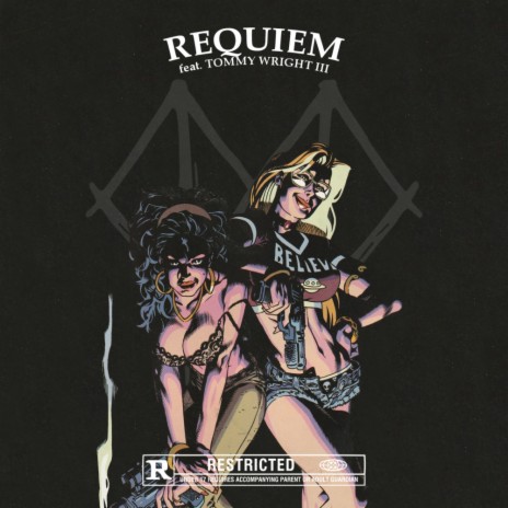 Requiem ft. Tommy Wright III | Boomplay Music