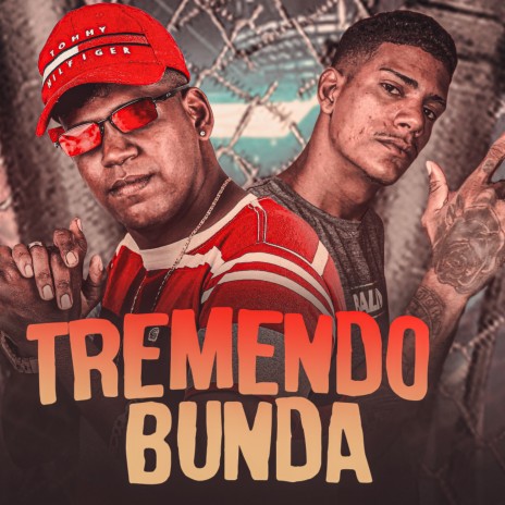 Tremendo Bunda ft. Black do Recife & mc mr bim | Boomplay Music