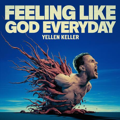 Feeling Like God Everyday (Metal Version) | Boomplay Music