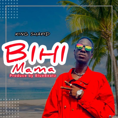 Bihi Mama (Extended Version) | Boomplay Music