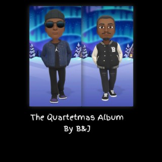 The Quartetmas Album