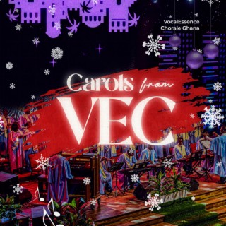 Carols from VEC