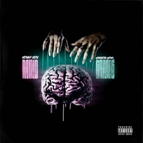 Mind Games ft. Mirror Monk | Boomplay Music
