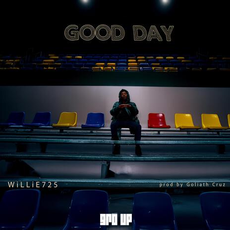 GOOD DAY | Boomplay Music