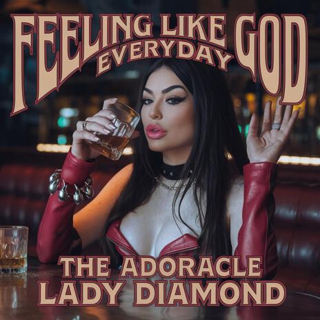 Feeling Like God Everyday (Rock Version) | Boomplay Music