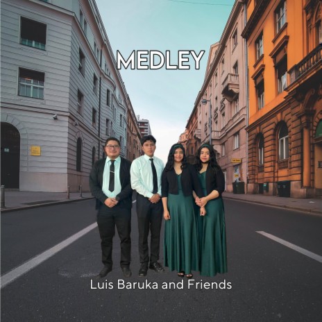 Medley Majestad / Es exaltado / Te loamos oh Dios | Boomplay Music