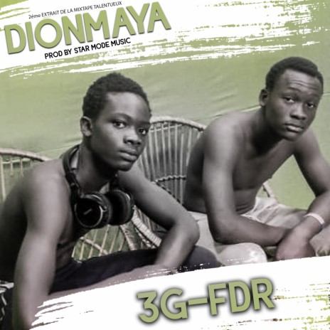 Dionmaya | Boomplay Music
