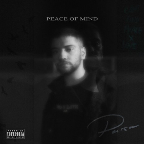 Peace of Mind | Boomplay Music