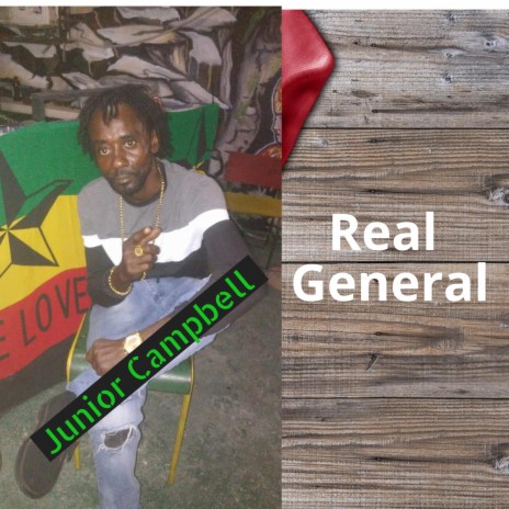 Real General | Boomplay Music