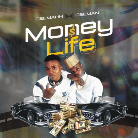 Money & Life ft. Deemanmusic | Boomplay Music