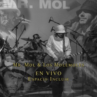 Mr. Mol & Los Molemoles: En Vivo Espacio Incluir (En vivo)