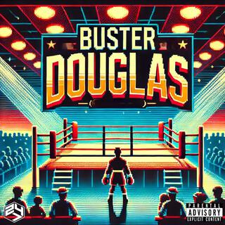 Buster Douglas