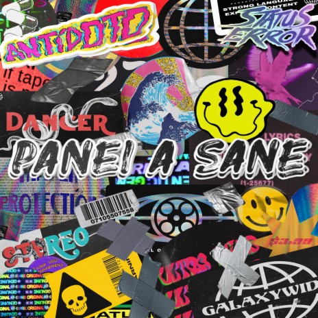 Panei a Sane | Boomplay Music