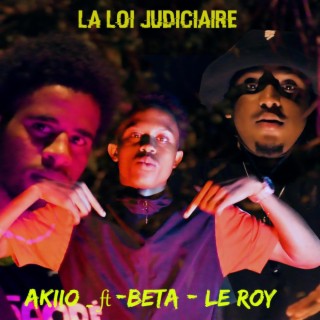 Akiio_la loi judiciaire