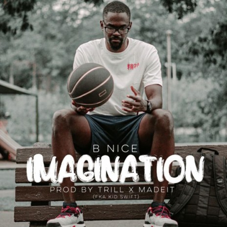 Imagination | Boomplay Music