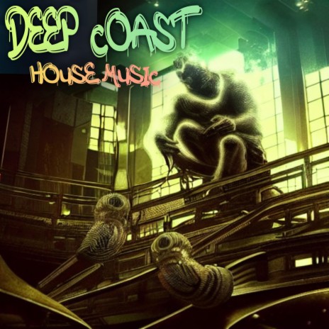 Deep Coast (Original mix) | Boomplay Music
