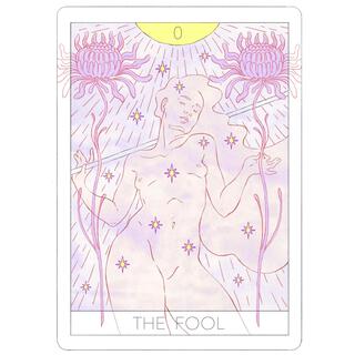 The Fool