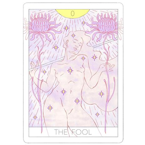 The Fool | Boomplay Music