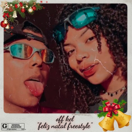 Feliz Natal Freestyle | Boomplay Music