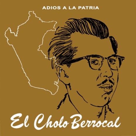 El Cholo Berrocal - Provincianita MP3 Download & Lyrics | Boomplay